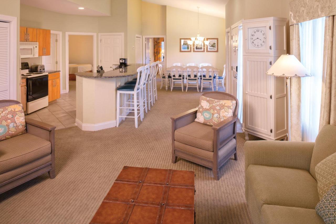 Club Wyndham At The Cottages North Myrtle Beach Exterior foto