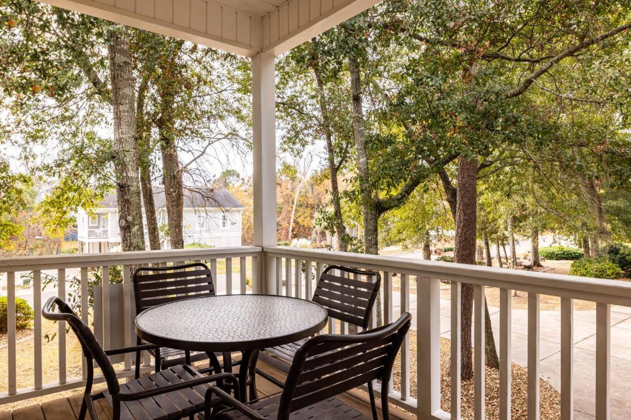 Club Wyndham At The Cottages North Myrtle Beach Exterior foto