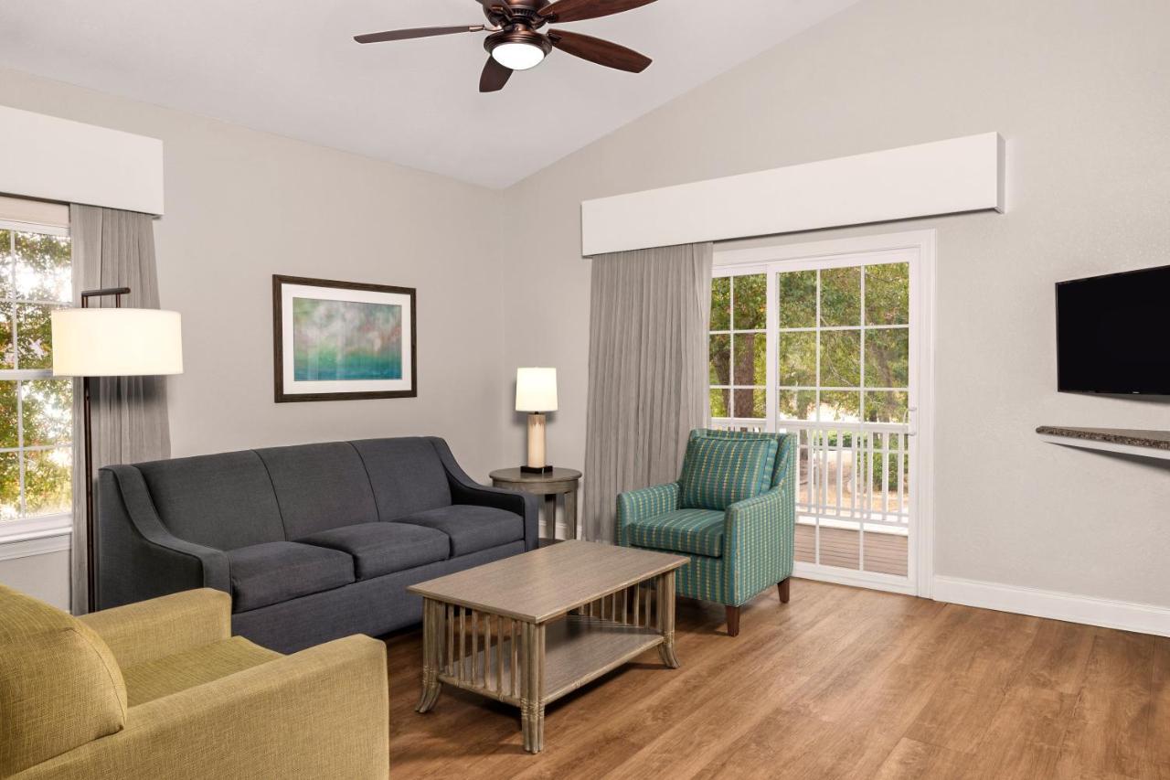 Club Wyndham At The Cottages North Myrtle Beach Exterior foto