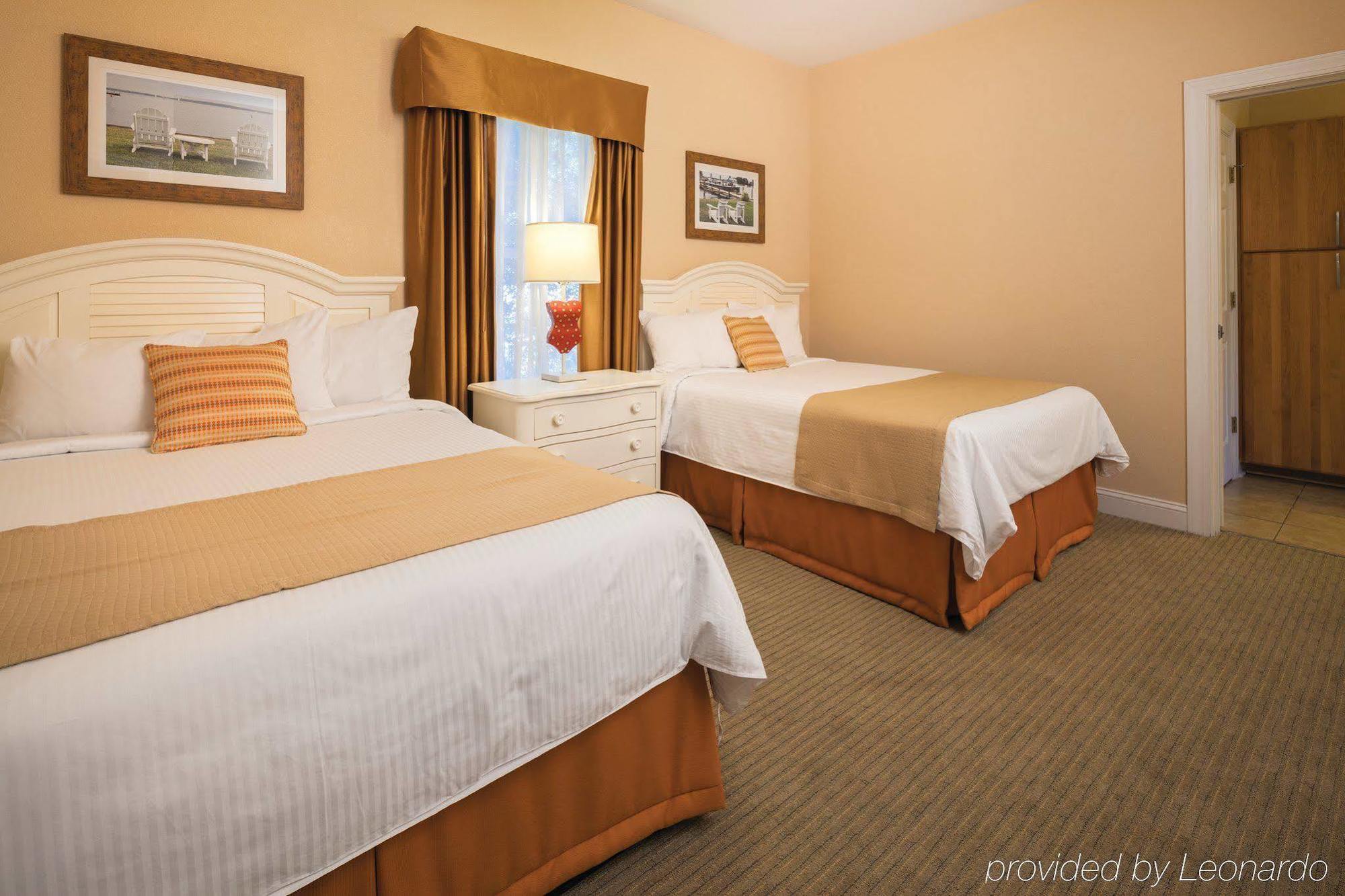 Club Wyndham At The Cottages North Myrtle Beach Exterior foto
